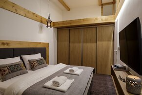 ApartHotel Giewont