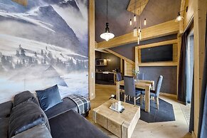 ApartHotel Giewont