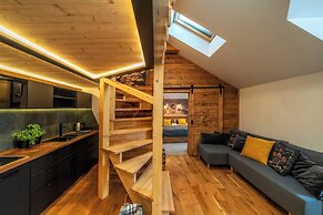 ApartHotel Giewont