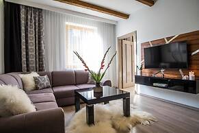 ApartHotel Giewont