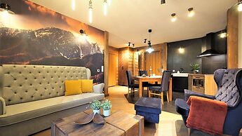 ApartHotel Giewont