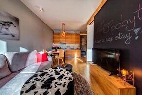 ApartHotel Giewont