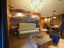 ApartHotel Giewont