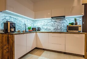 ApartHotel Giewont
