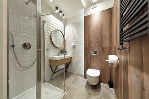 ApartHotel Giewont