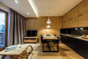 ApartHotel Giewont