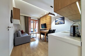 ApartHotel Giewont