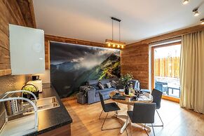 ApartHotel Giewont