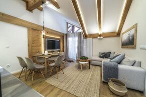 ApartHotel Giewont