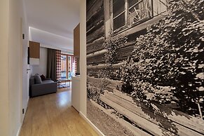 ApartHotel Giewont