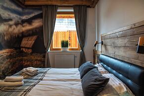 ApartHotel Giewont