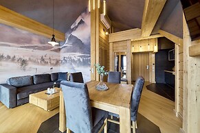 ApartHotel Giewont