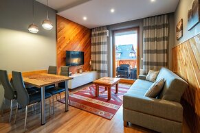 ApartHotel Giewont