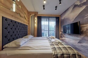 ApartHotel Giewont