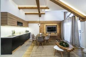 ApartHotel Giewont