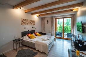 ApartHotel Giewont
