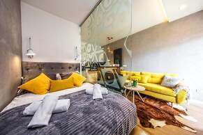 ApartHotel Giewont