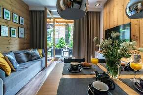 ApartHotel Giewont