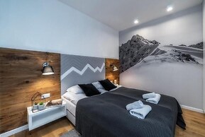 ApartHotel Giewont