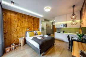 ApartHotel Giewont