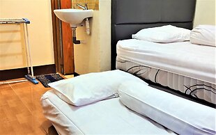 Katawa Guest House Syariah