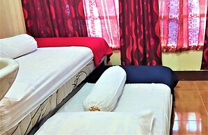 Katawa Guest House Syariah