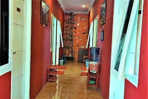 Katawa Guest House Syariah