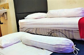 Katawa Guest House Syariah