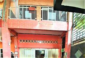 Katawa Guest House Syariah