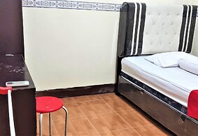 Katawa Guest House Syariah