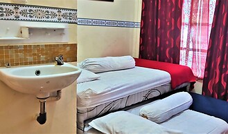 Katawa Guest House Syariah