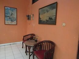 Hotel Bakti
