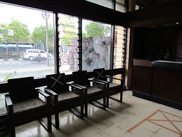 Hotel Bakti