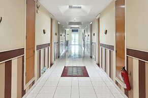 Puri Sawo Manila