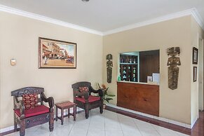 Puri Sawo Manila