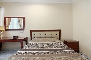 Puri Sawo Manila