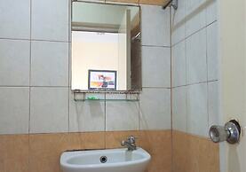 Al-Badar Hotel Syariah Makassar