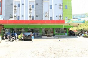 Al-Badar Hotel Syariah Makassar
