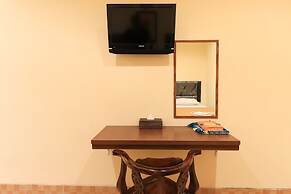 Al-Badar Hotel Syariah Makassar