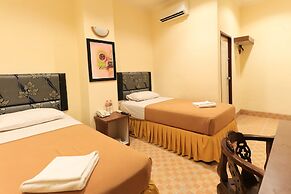 Al-Badar Hotel Syariah Makassar