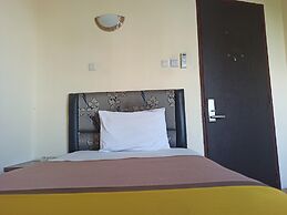 Al-Badar Hotel Syariah Makassar