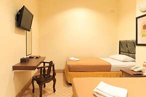 Al-Badar Hotel Syariah Makassar