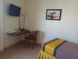 Al-Badar Hotel Syariah Makassar