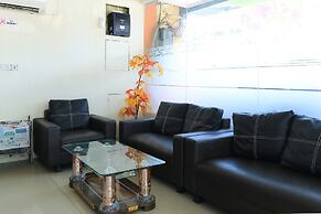 Al-Badar Hotel Syariah Makassar
