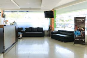 Al-Badar Hotel Syariah Makassar