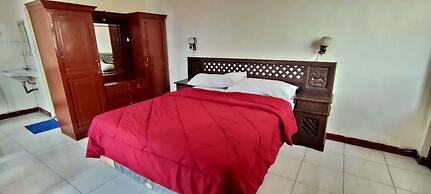 Mangkuyudan Hotel Solo