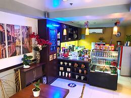 Festive Hotel Makati