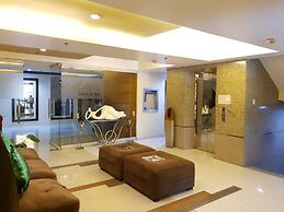 Festive Hotel Makati