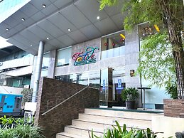 Festive Hotel Makati