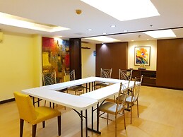 Festive Hotel Makati